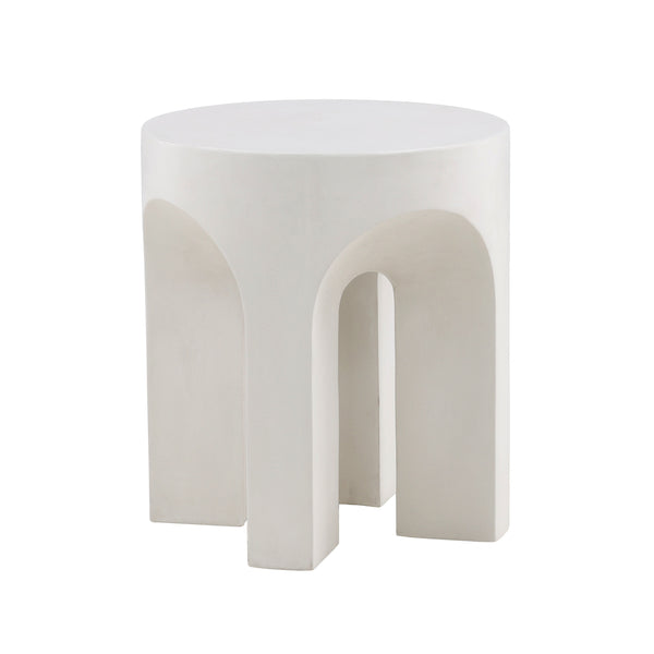 Milan Outdoor Side Table