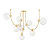 ASTRAIA Chandelier