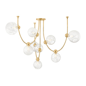 ASTRAIA Chandelier