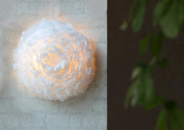 Eos Up Flushmount Ceiling or Wall Light
