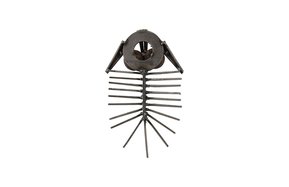 Trilobites Wall Decor, Metal