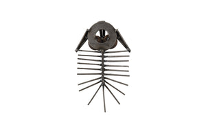 Trilobites Wall Decor, Metal