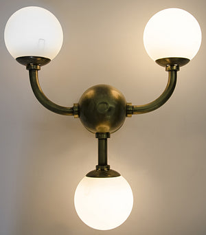 Bari Sconce