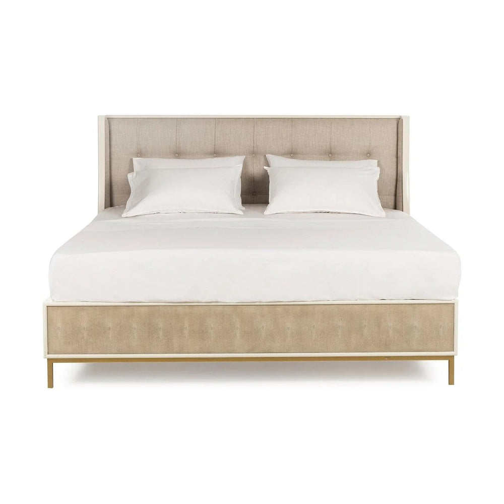 Lucia Bed