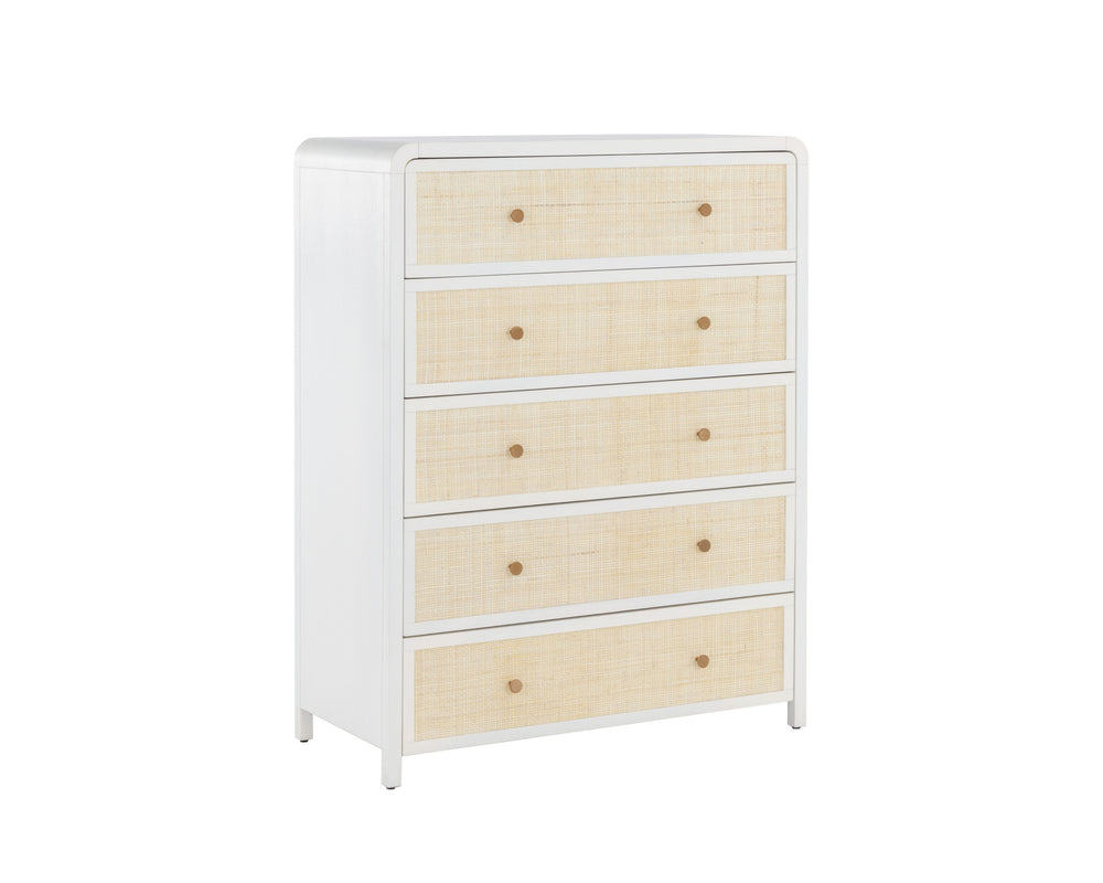 TIERRA CHEST