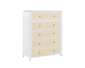 TIERRA CHEST