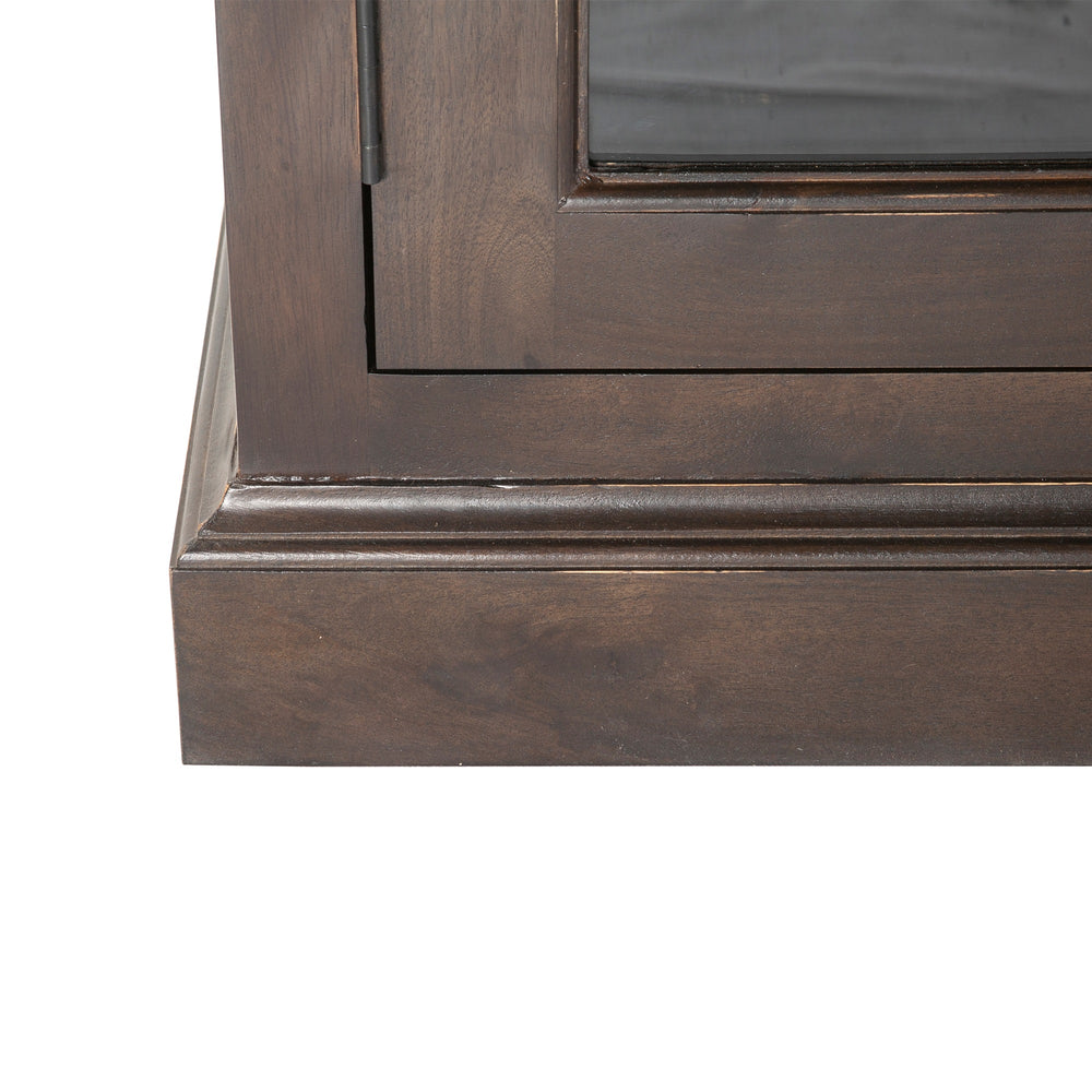 Nimes 70" Sideboard, Vintage Brown