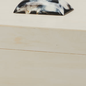 Constantine Large Rectangle Decorative Box