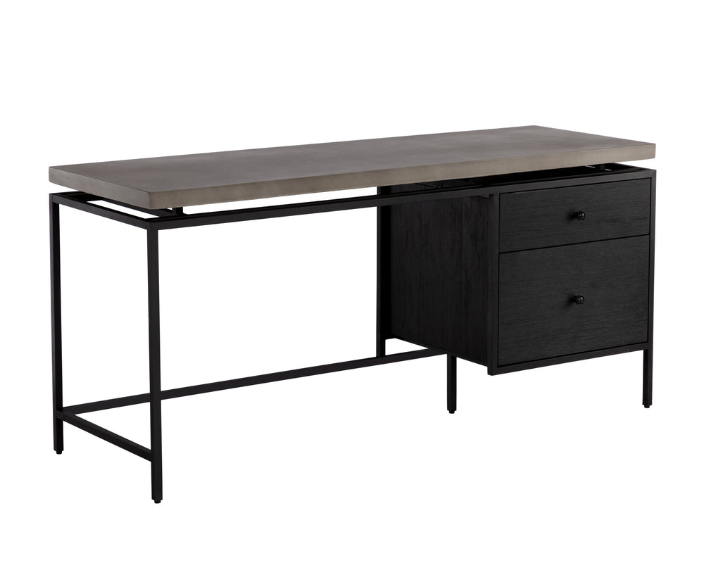 NORWOOD DESK