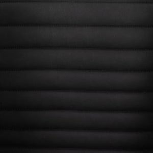 Padma Swivel Chair - Eucapel Black
