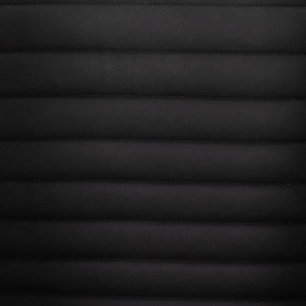 Padma Swivel Chair - Eucapel Black