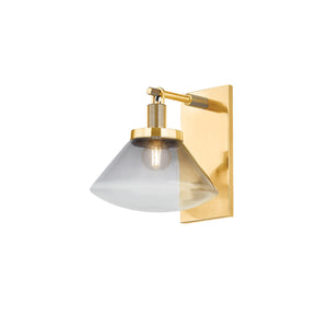 MENDON WALL SCONCE
