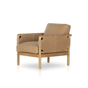 Navarro Chair - Palermo Drift