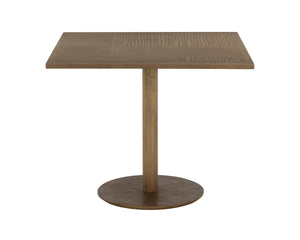 CORINA BISTRO TABLE - 36"