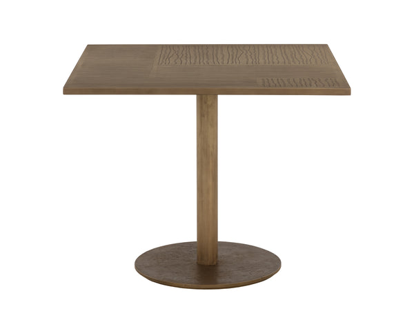CORINA BISTRO TABLE - 36"