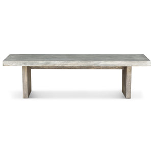 Brooks Bench 65"