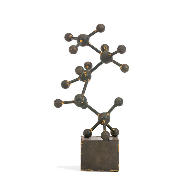 Atomic Sculptures