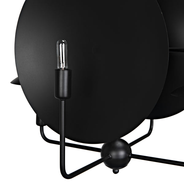 Satellite Lamp