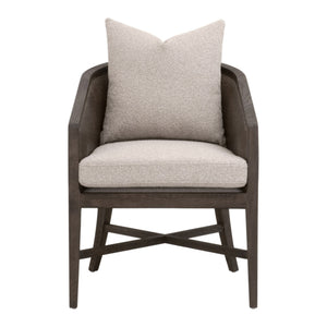 McGuire Arm Chair