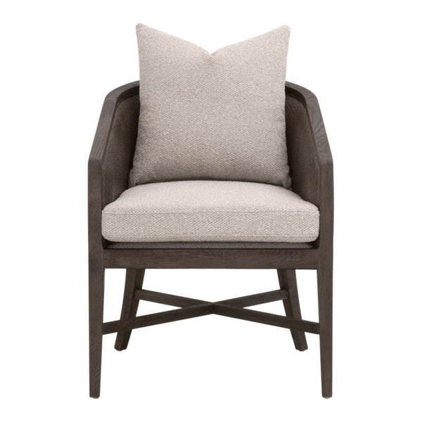 McGuire Arm Chair