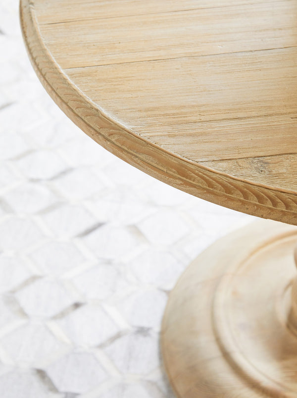 Chelsea 36" Round Dining Table