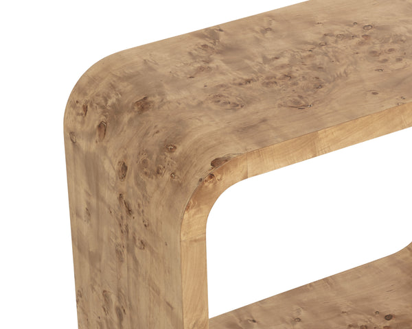 ROWENA END TABLE