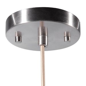 Gemblue 1 Light Pendant