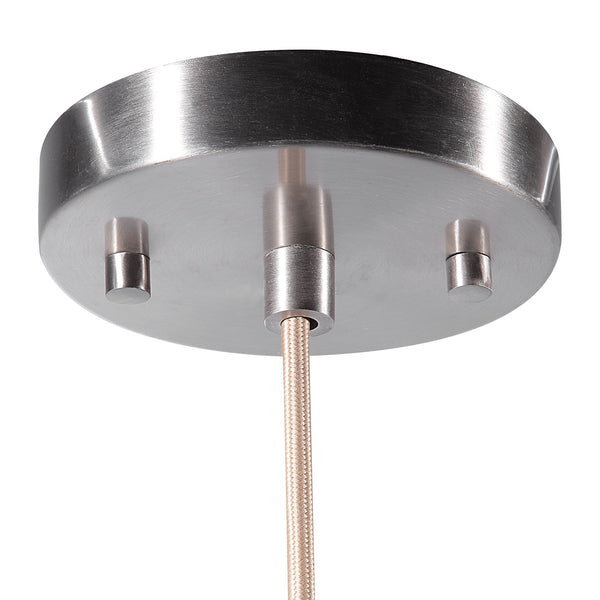 Gemblue 1 Light Pendant