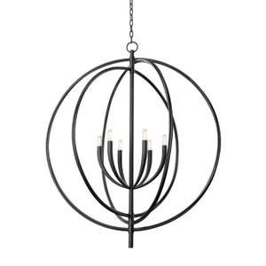 FILLEA Chandelier
