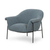 Suerte Chair In Knoll Sky