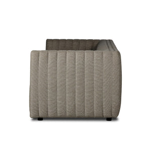 Augustine Outdoor Sofa-97" - Casa Grey
