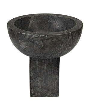 Zeta Marble Bowl
