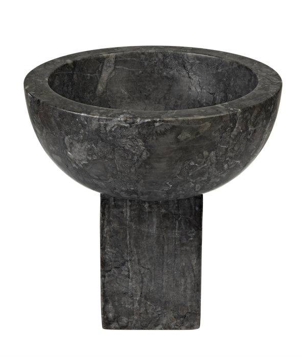 Zeta Marble Bowl