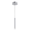 Galiano AC7082SA Pendant in Satin Aluminum