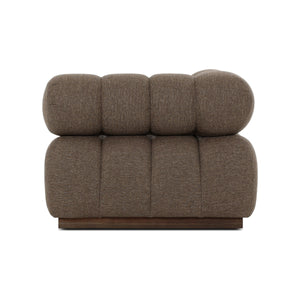 Build Your Own: Roma Outdoor Sectional - Ellor Brown
