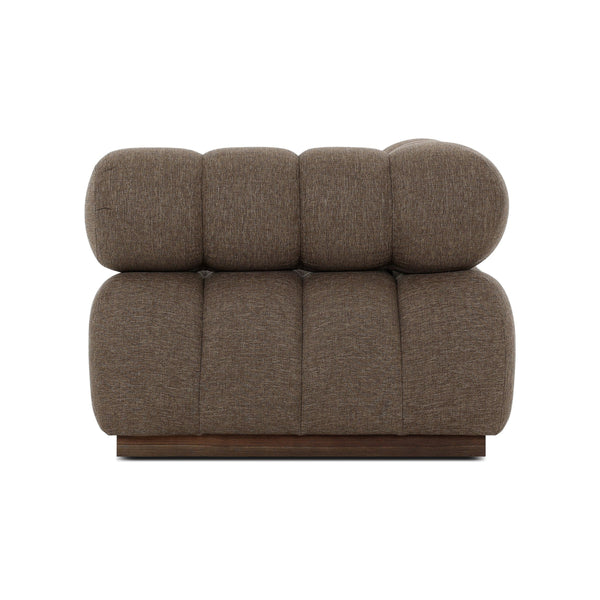 Build Your Own: Roma Outdoor Sectional - Ellor Brown