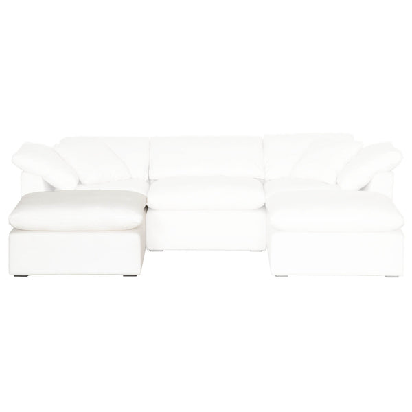 Sky Modular Ottoman