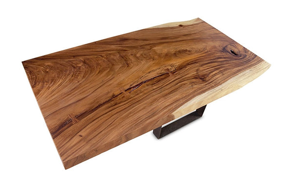 Score Coffee Table, Rectangle