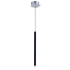 Galiano AC7084BK Pendant in Black