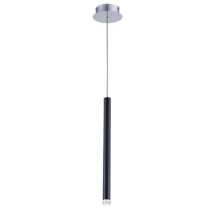 Galiano AC7084BK Pendant in Black