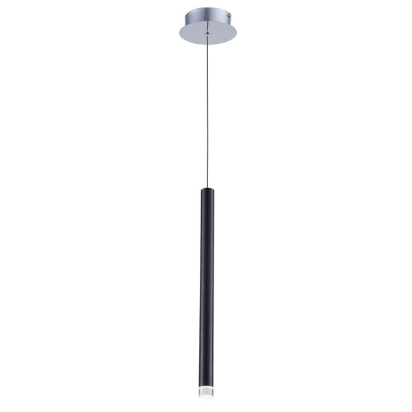 Galiano AC7084BK Pendant in Black