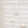 Aria Candle Chandelier