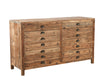 Medium Apothecary Chest