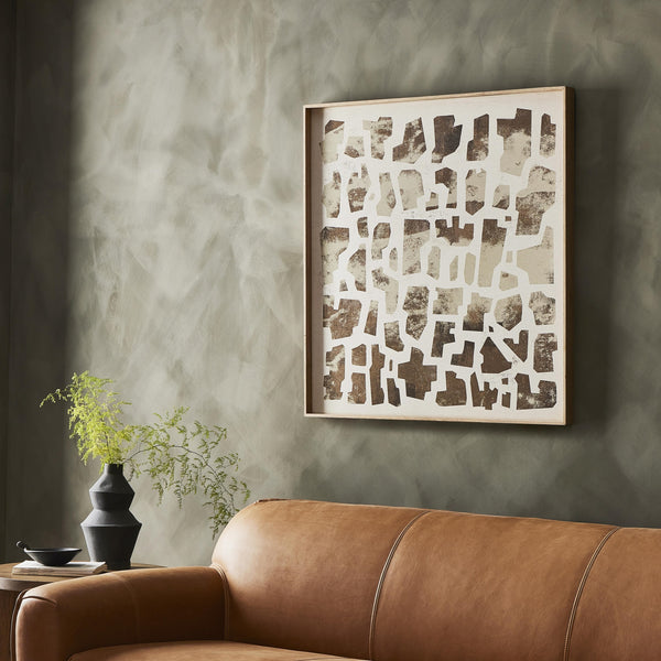 Block Sand I By Coup D'esprit Ltd