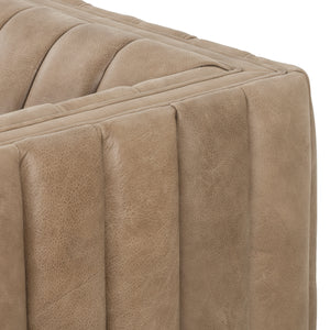 Augustine Sofa 88" In Palermo Drift