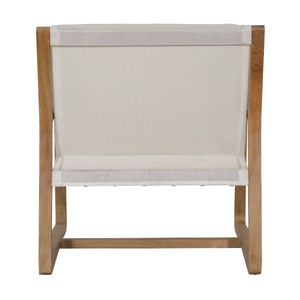 Ronan Outdoor Occasional Chair