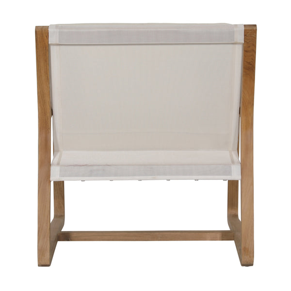 Ronan Outdoor Occasional Chair