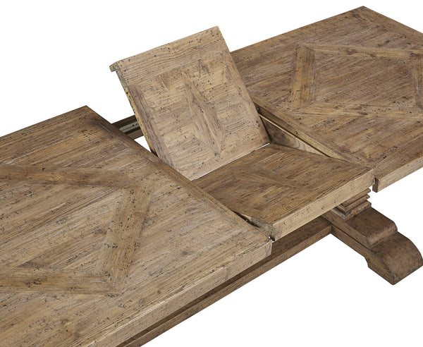 Sandbridge Extension Dining Table