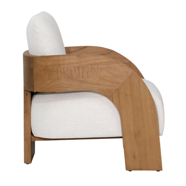 Caspian Occasional Chair