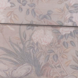 Garland Decorative Box, Lavender